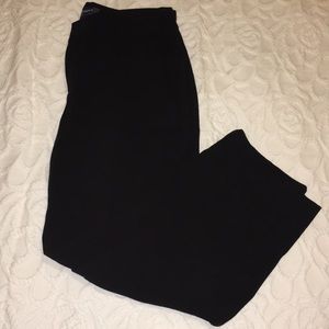 Harper pant - Black